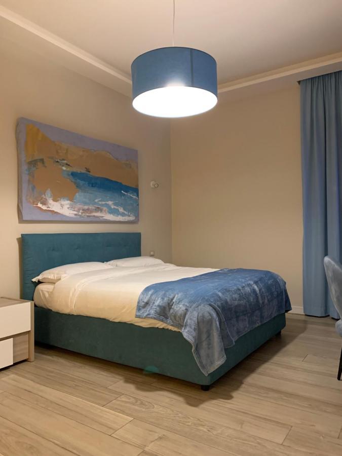 Mysuite Napoli Exterior photo