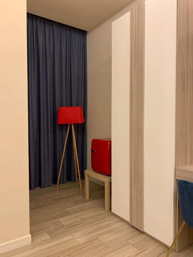 Mysuite Napoli Exterior photo