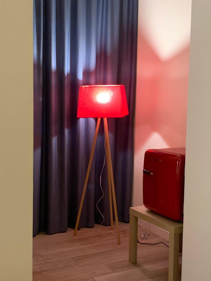 Mysuite Napoli Exterior photo
