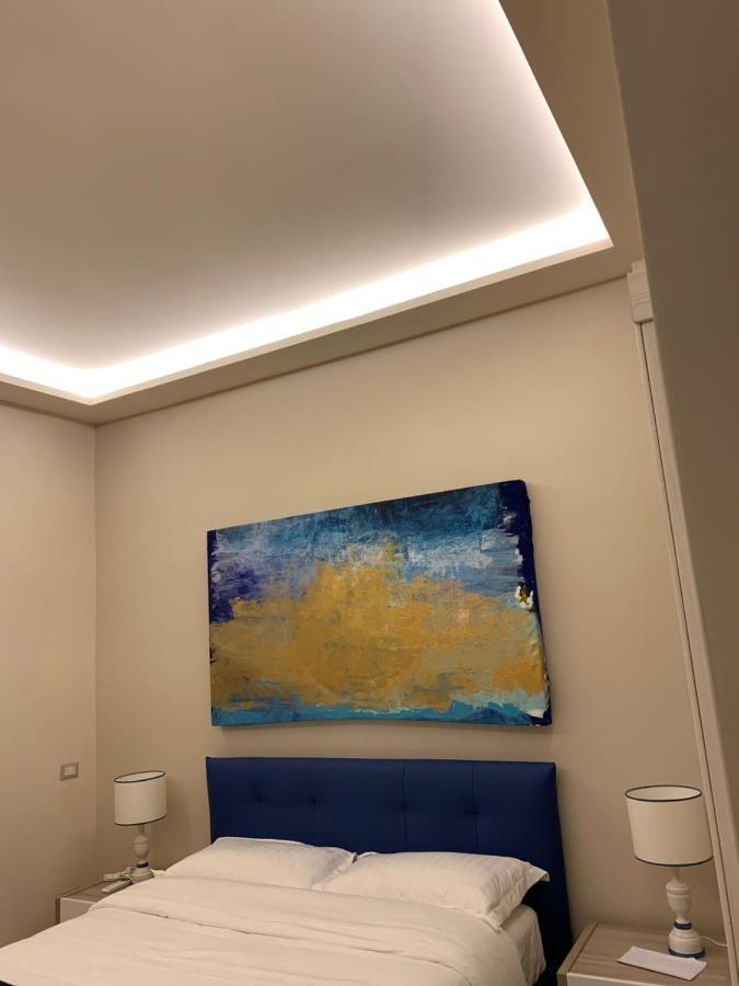 Mysuite Napoli Exterior photo